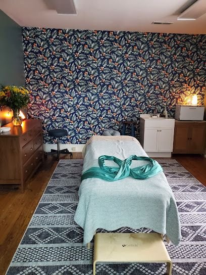 The Wellness Retreat