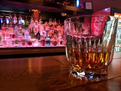 Mark III Tap Room