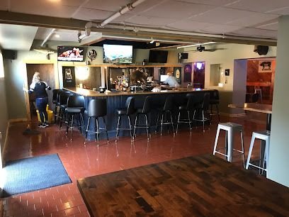 The Pickled Pig Pub