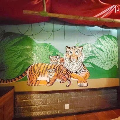 Thai-Me Mineral Springs & Spa