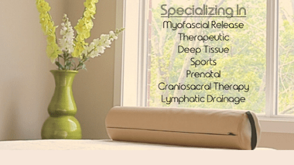 Hayes Therapeutic Massage and Bodywork