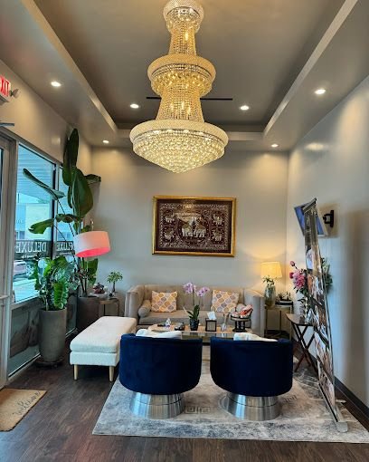 Deluxe Therapeutic Massage & Spa