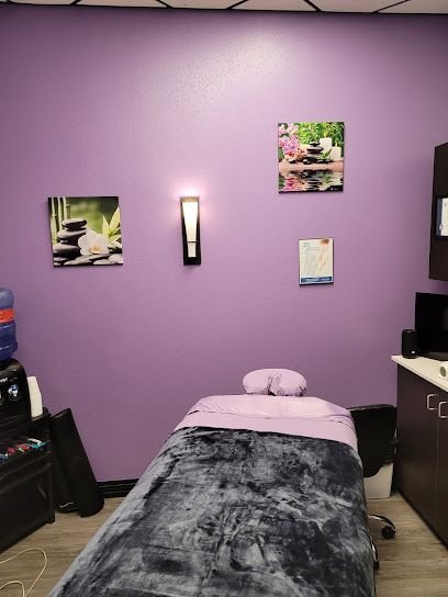 Tranquility Massage Studios