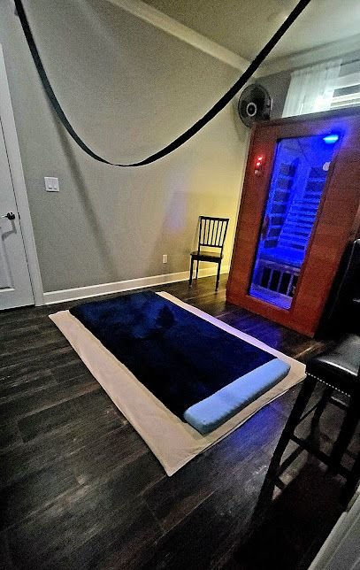 Tyler Massage, LLC, LMT, MMP