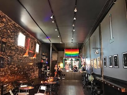 Palace Theater & Art Bar