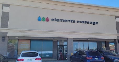 Elements Massage Bedford