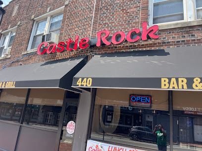 Castle Rock Bar and Grill