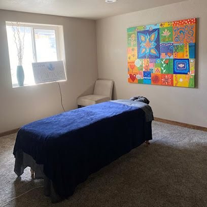 Thrive Therapeutic Massage, LLC