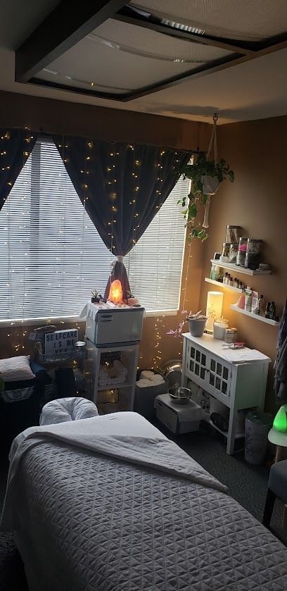 Body Beauty Massage Birth, Body & Wellness
