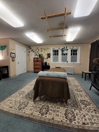 Better Health Bodywork