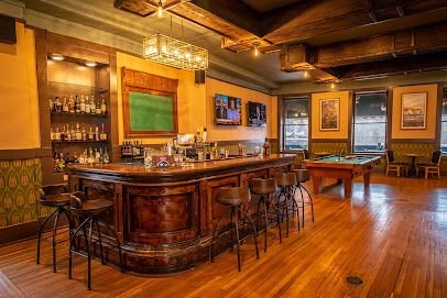 Jack Rabbett's Whisky Bar