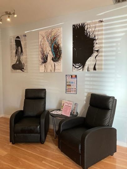 Essential Health & Healing Hands