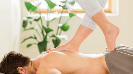 THE SPACE | Massage Spokane