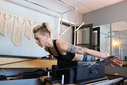 The Body School, Movement Medicine