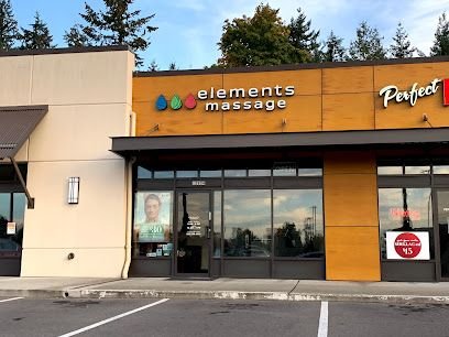 Elements Massage