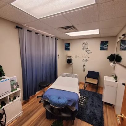 Healing Hands Pure Spa