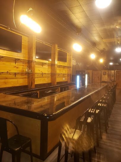 Evolution Bar & Grill