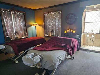 Health & Harmony Massage & Wellness Center