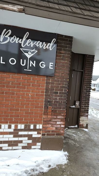 Boulevard Lounge