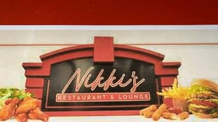 Nikki’s Restaurant & Lounge