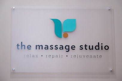 The Massage Studio