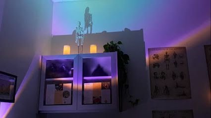 Radiant Massage