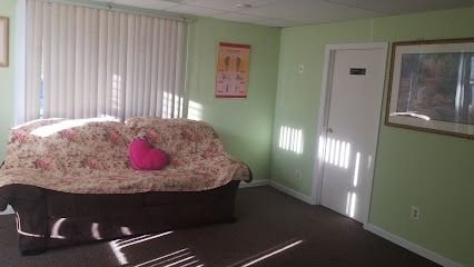 Therapeutic Acupressure center