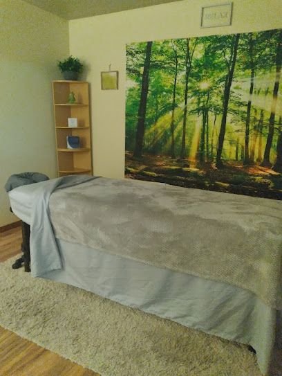 Lanai's Resting Place