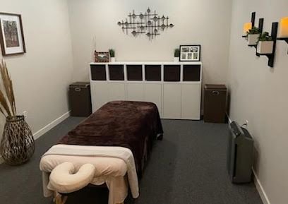 PressurePerfect Massage