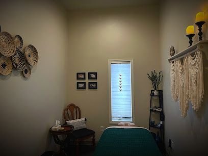 Misty Ann Massage and Herbal Health