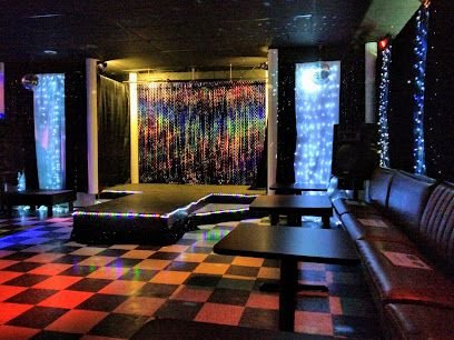 Fusion Bar and Grill