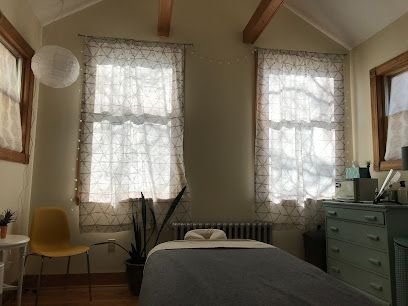 Portland City Massage