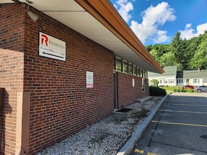Rachel Perry Massage VT