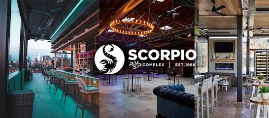 Scorpio RSVP Complex