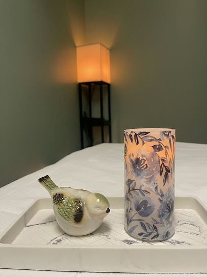 Oriental Massage Julie Spa