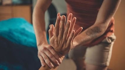 Massage Moves L.L.C