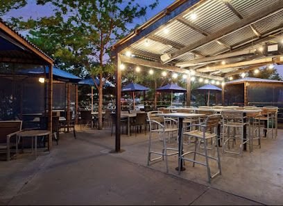 LUSH Lounge & Theater