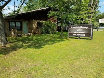 Russellville Massage Clinic