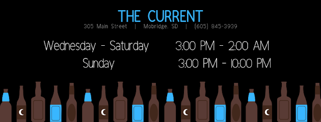The Current