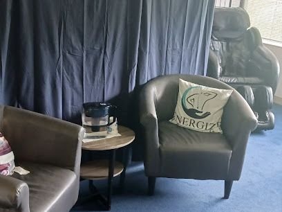 Energize Massage Therapy