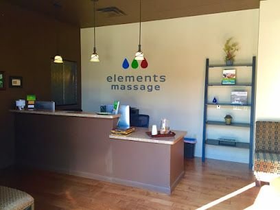Elements Massage