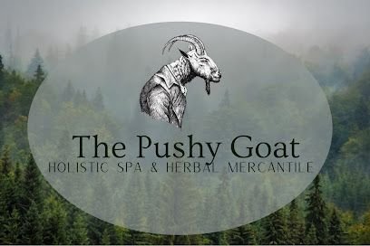 The Pushy Goat Holistic & Therapeutic Massage