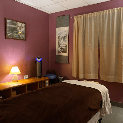 Massage Horizons with Doug Turet
