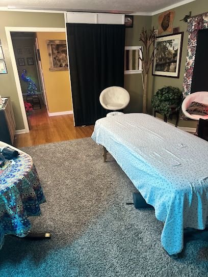 Ric's Massage Therapy