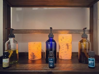 Rooted Soul Integrative Therapeutic Massage