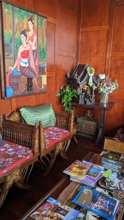 LeBua Thai Massage & Spa - Studebaker Rd