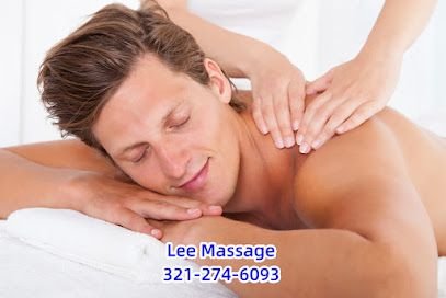 Lee Massage