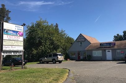 Oasis Massage & Bodywork