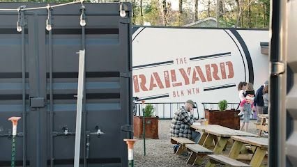 The Railyard Black Mountain