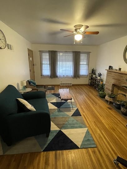 Imagine Massage & Bodyworks